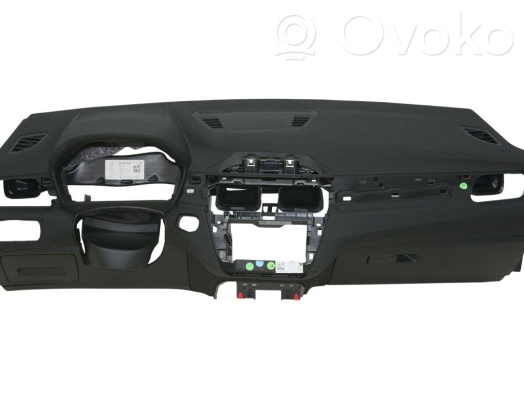BMW X3 G01 Panelis 