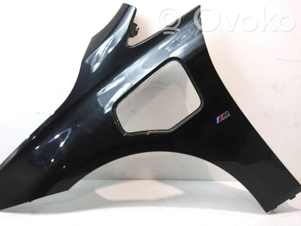 BMW 2 F45 Sparnas 
