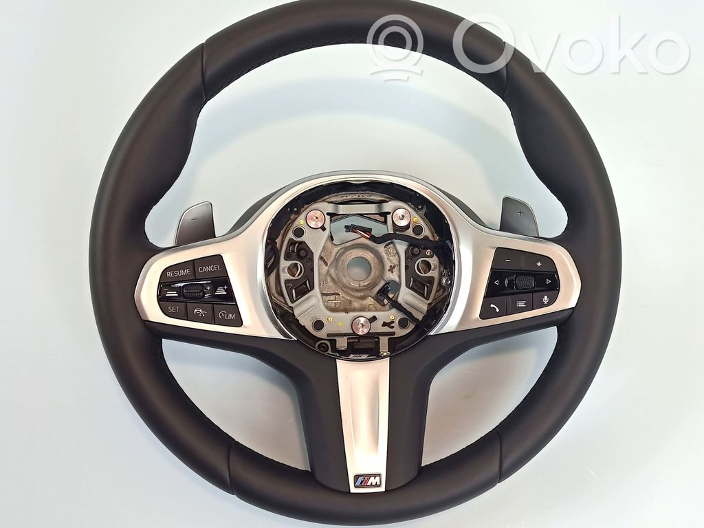 BMW X7 G07 Vairas 