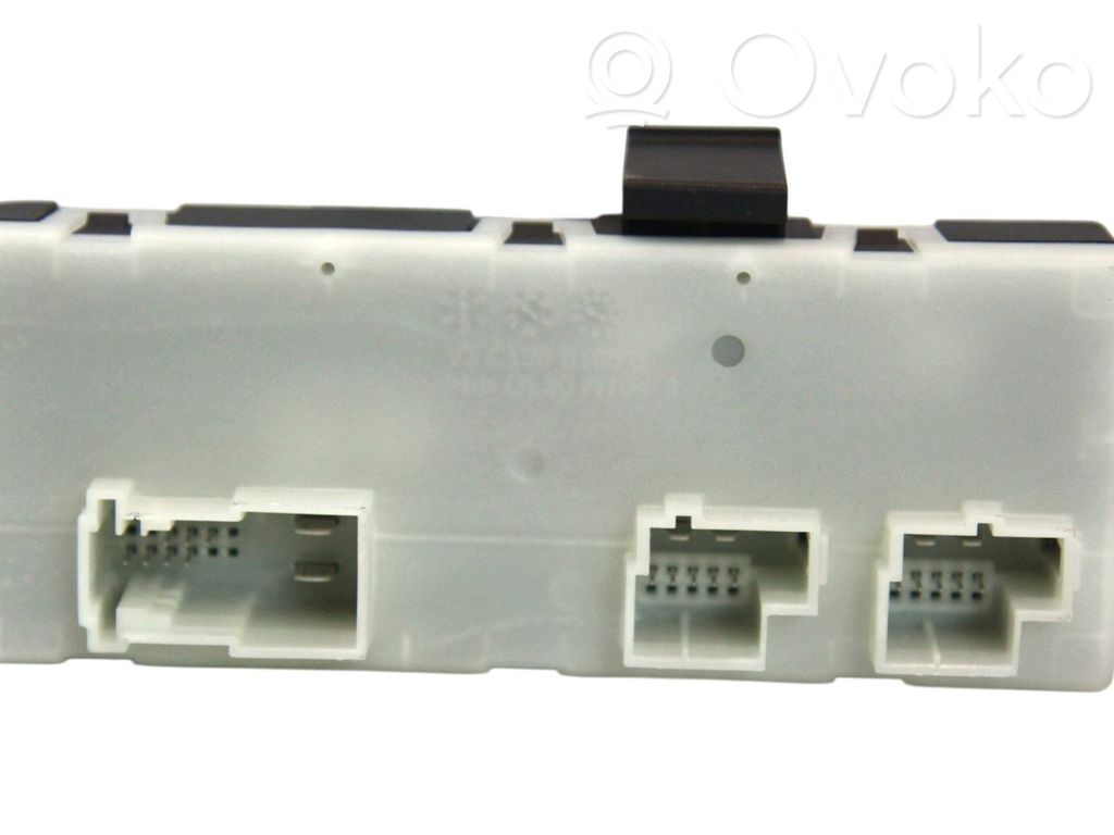 BMW X5 F15 Tailgate/trunk control unit/module 