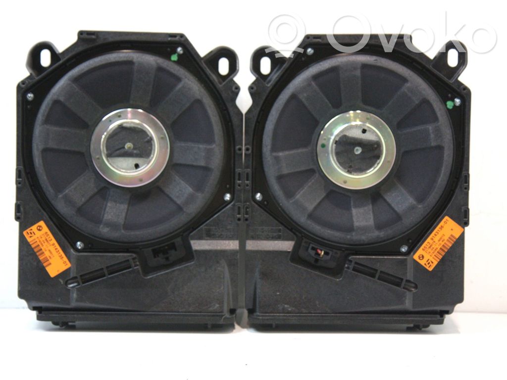 Subwoofer speaker   9143136,65139143136,65139143135,65136925336,65139143136,6925336,9143136