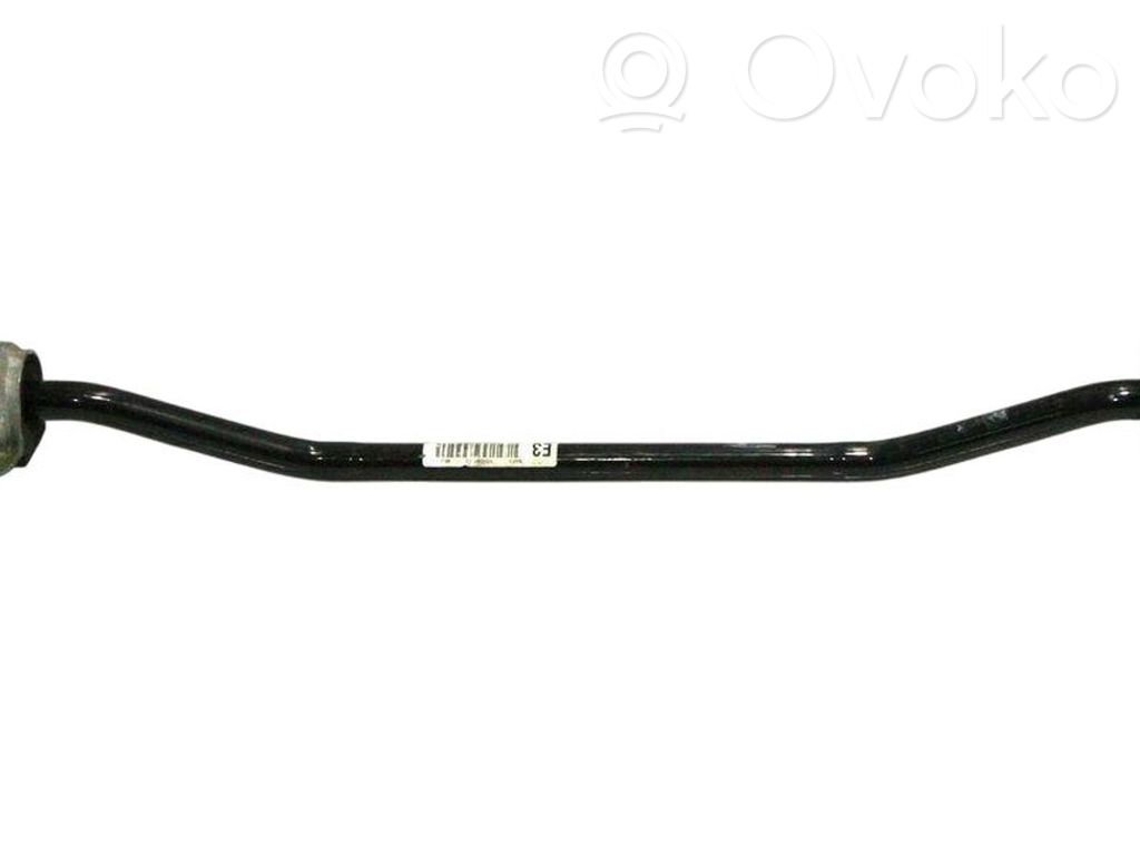 BMW 3 F30 F35 F31 Stabilizator przedni / drążek 