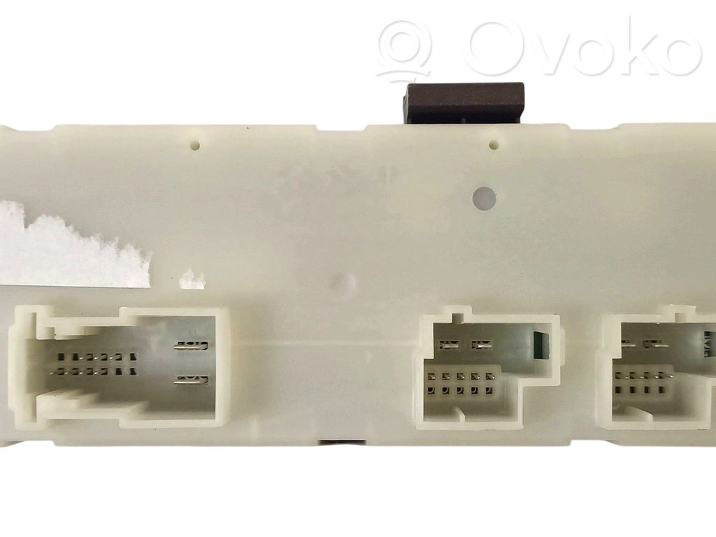 BMW 7 G11 G12 Unité de commande / module de hayon 