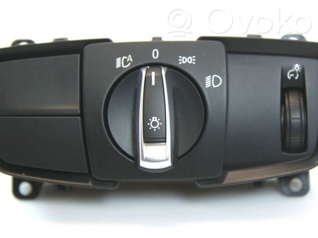 BMW i3 Light switch 