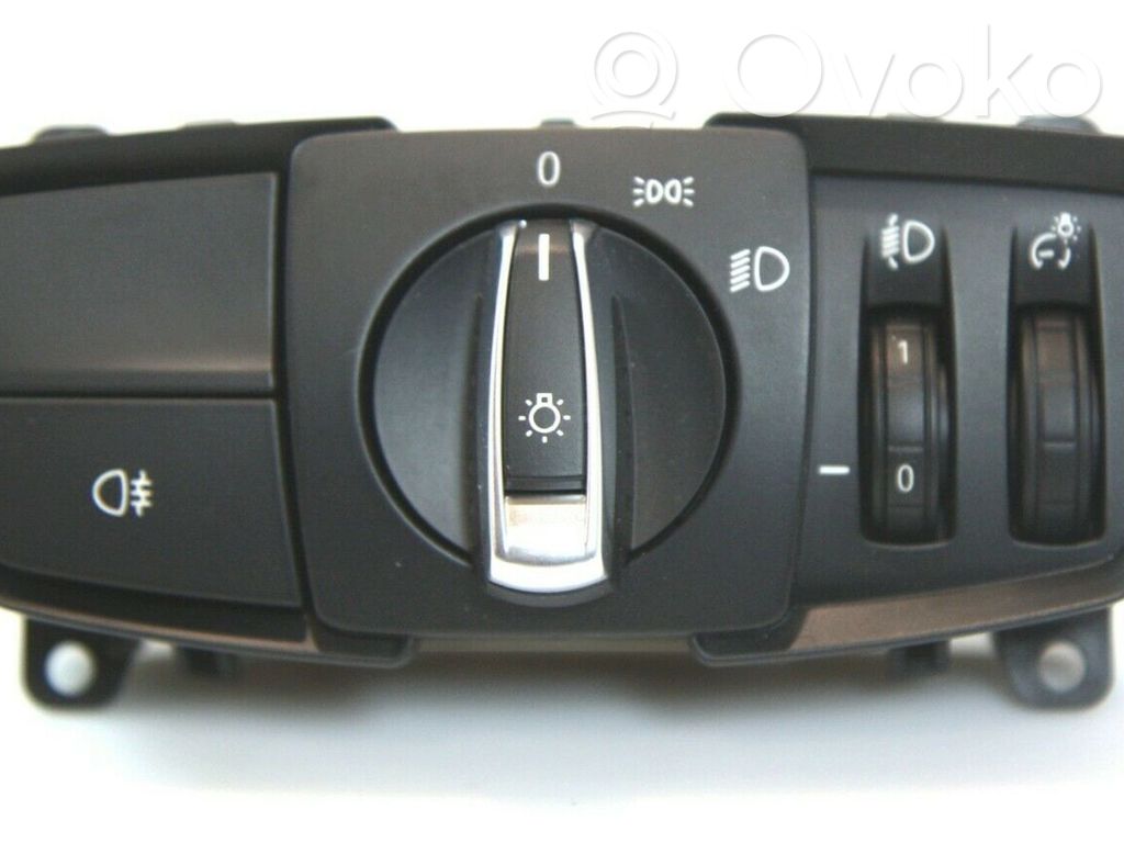 BMW i3 Light switch 