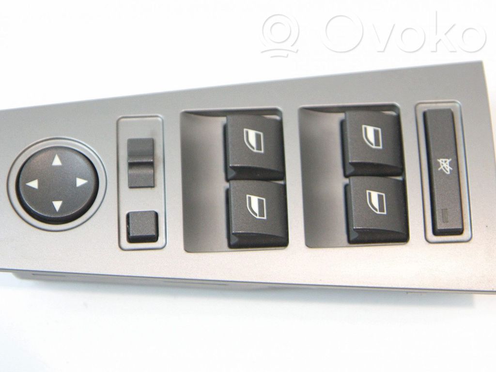 BMW 7 E65 E66 Electric window control switch 