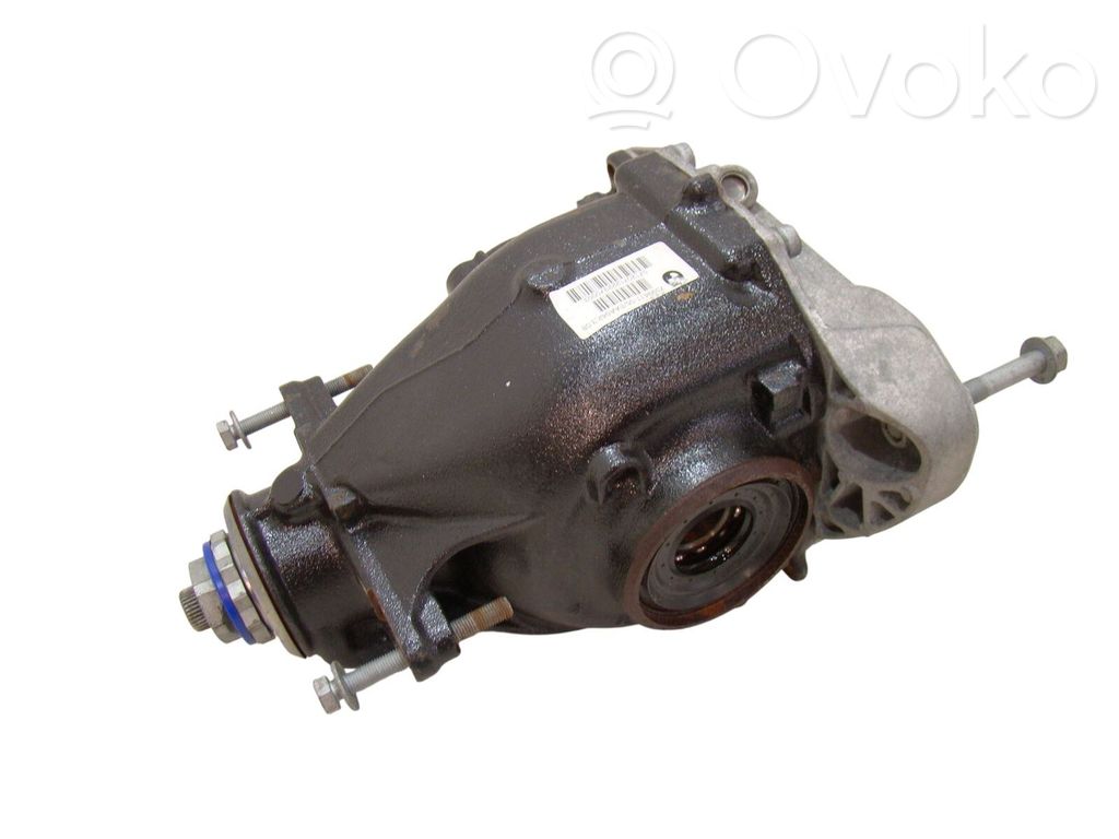 BMW 1 F20 F21 Rear differential 