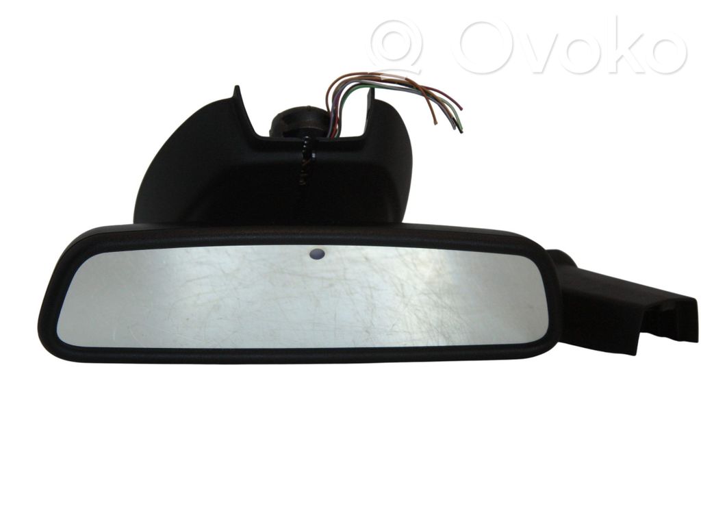 BMW X5 E70 Espejo retrovisor (interior) 