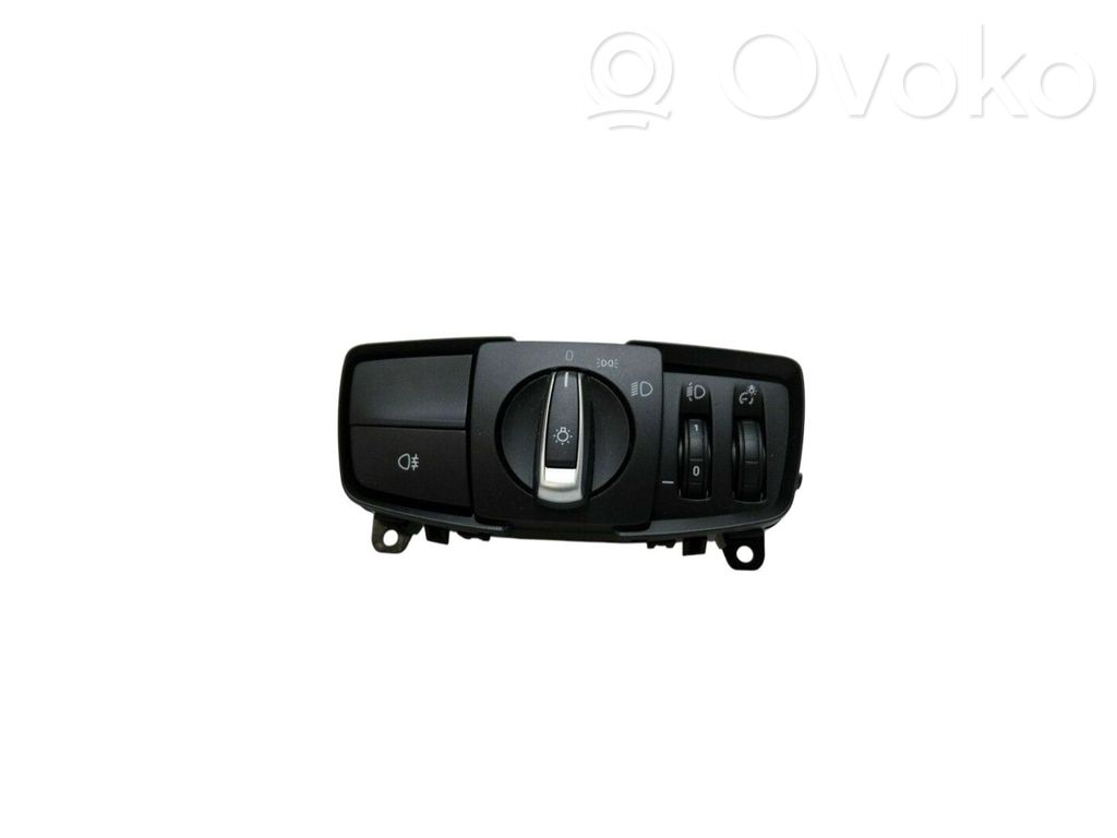 BMW 1 F20 F21 Comutator lumini 