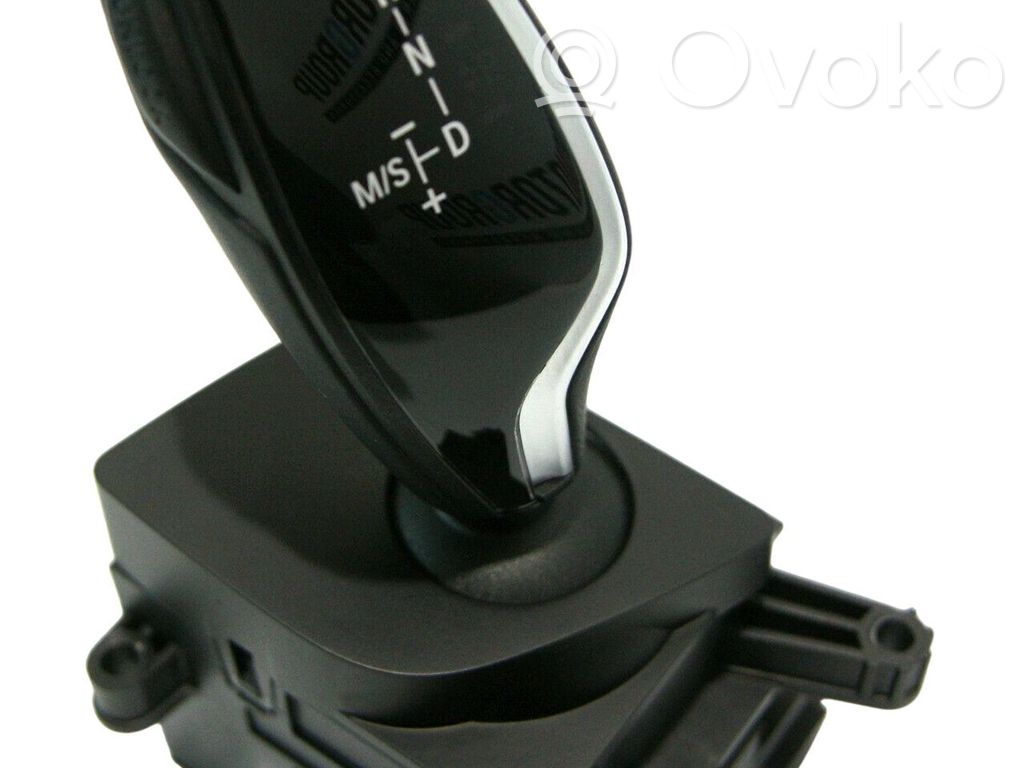 BMW 5 G30 G31 G38 Lewarek zmiany biegów / górny 