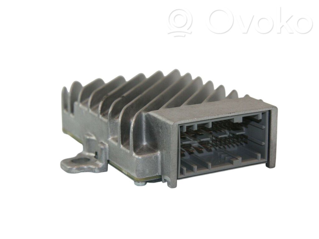 BMW 1 F20 F21 Wzmacniacz audio 