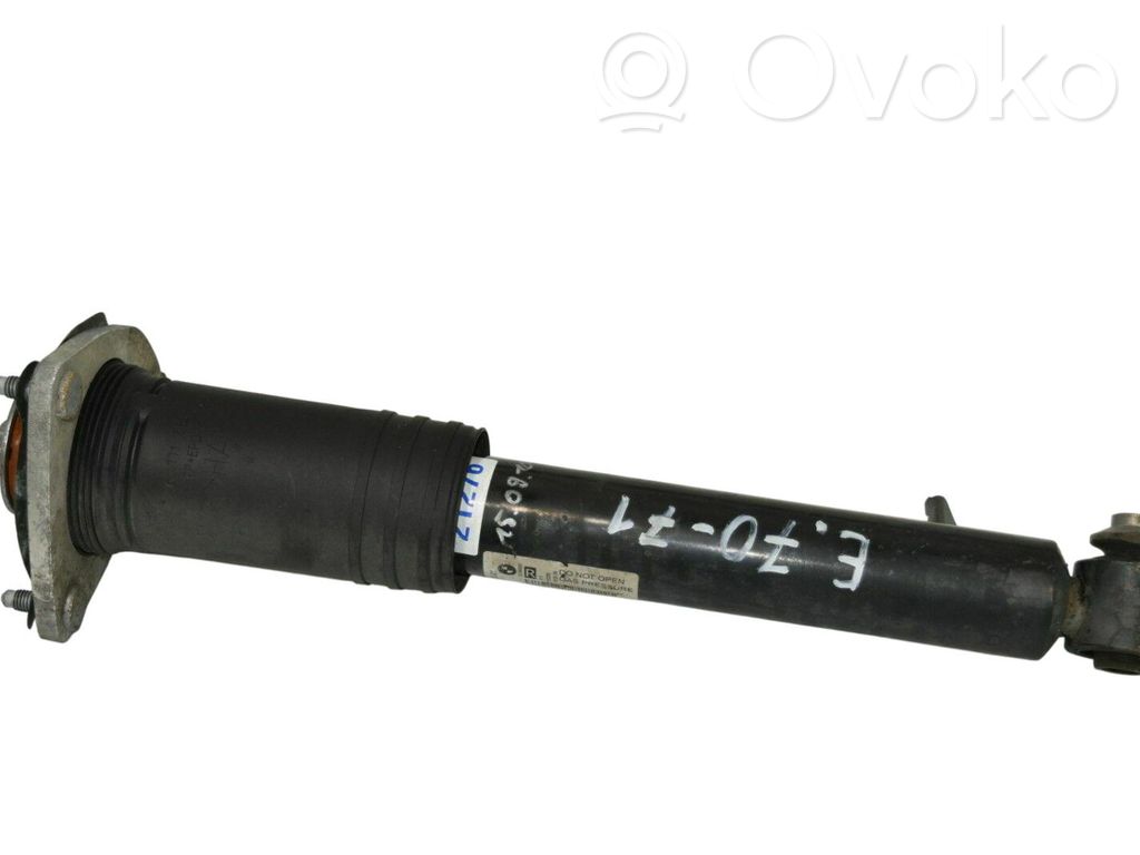 Stoßdämpfer hinten   6788512,33526788512,33526783020,33526788512,6783020,6788512
