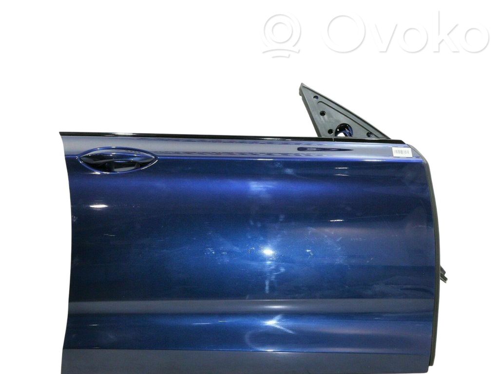 BMW 5 GT F07 Front door 