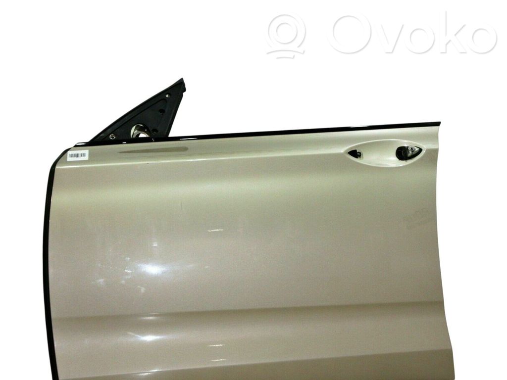 BMW 5 GT F07 Priekinės durys 