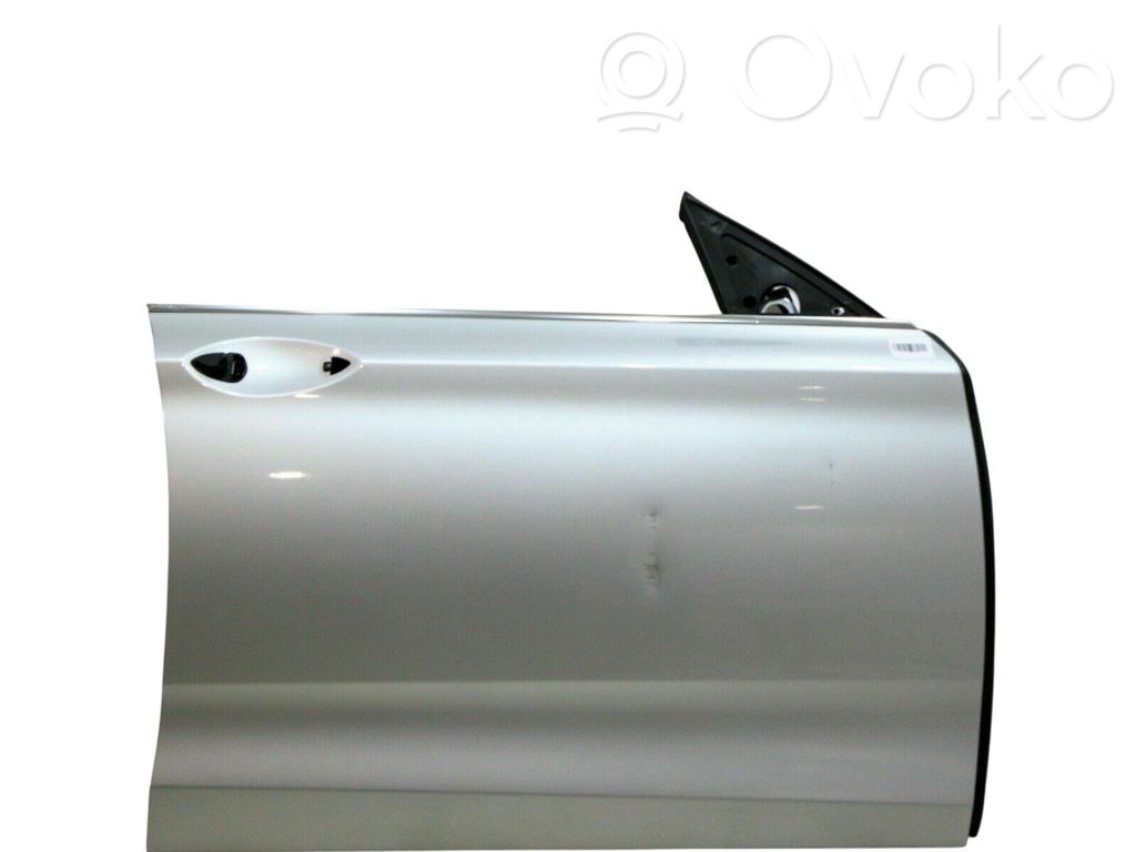 BMW 5 GT F07 Front door 