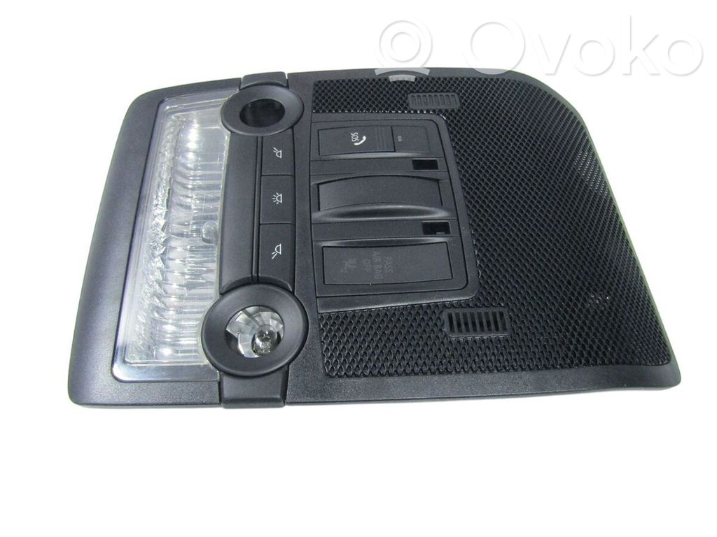 BMW X5 E70 Front seat light 
