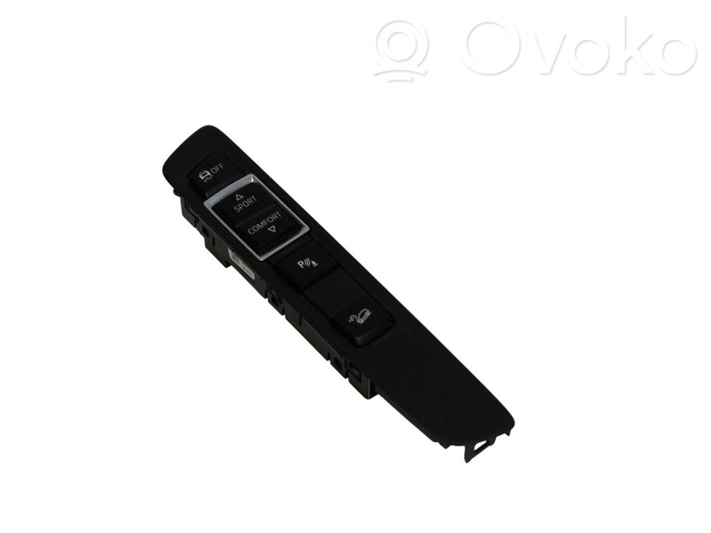 BMW X5 F15 Unidad de control/módulo PDC de aparcamiento 