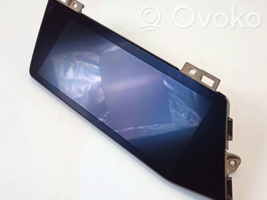 BMW X7 G07 Pantalla/monitor/visor 