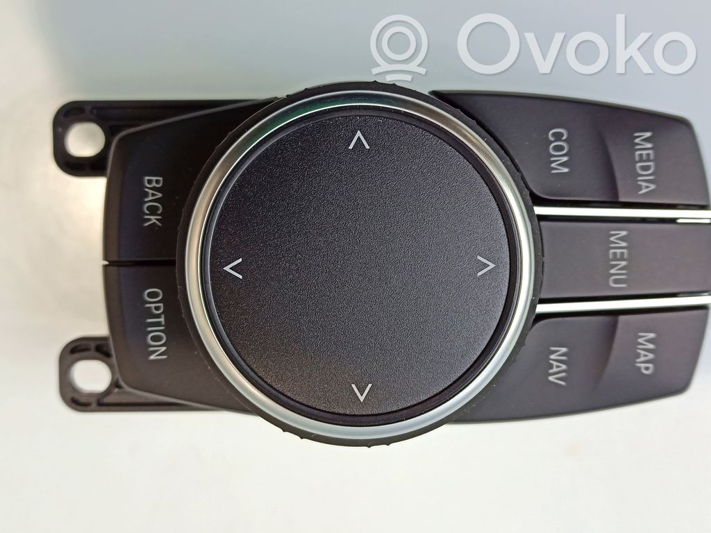 BMW X3 G01 Unidad central de control multimedia 