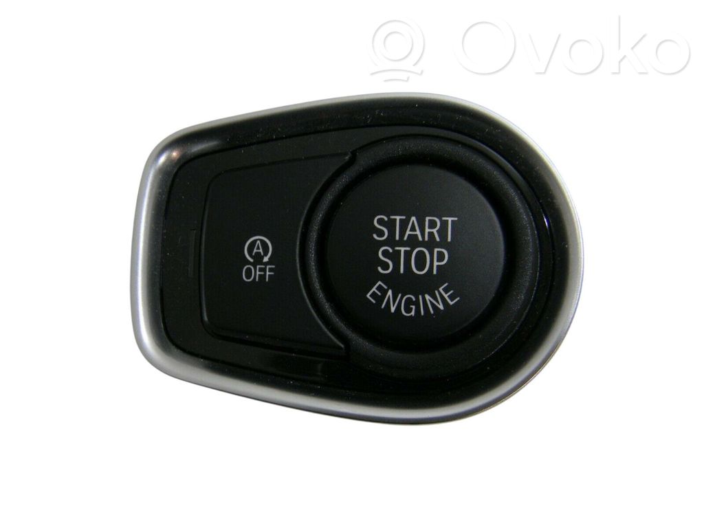 BMW 2 F46 Engine start stop button switch 
