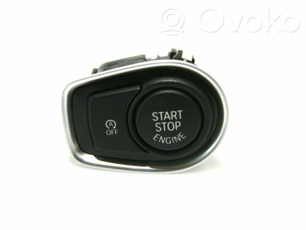 BMW 2 F46 Engine start stop button switch 
