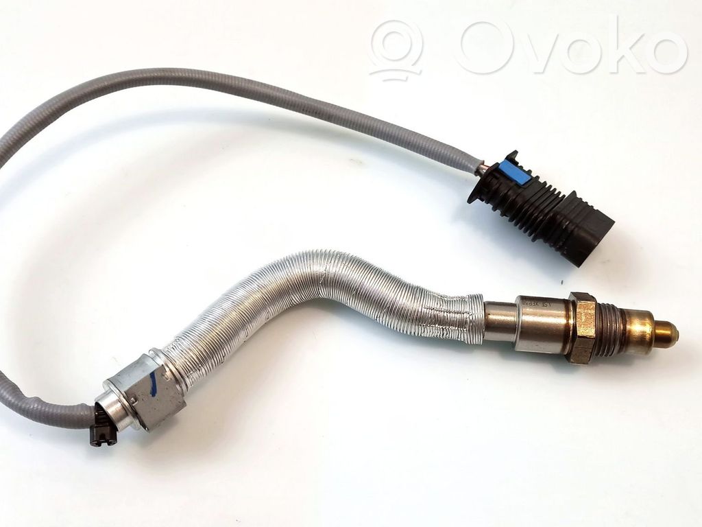 BMW M4 F82 F83 Sonda lambda 