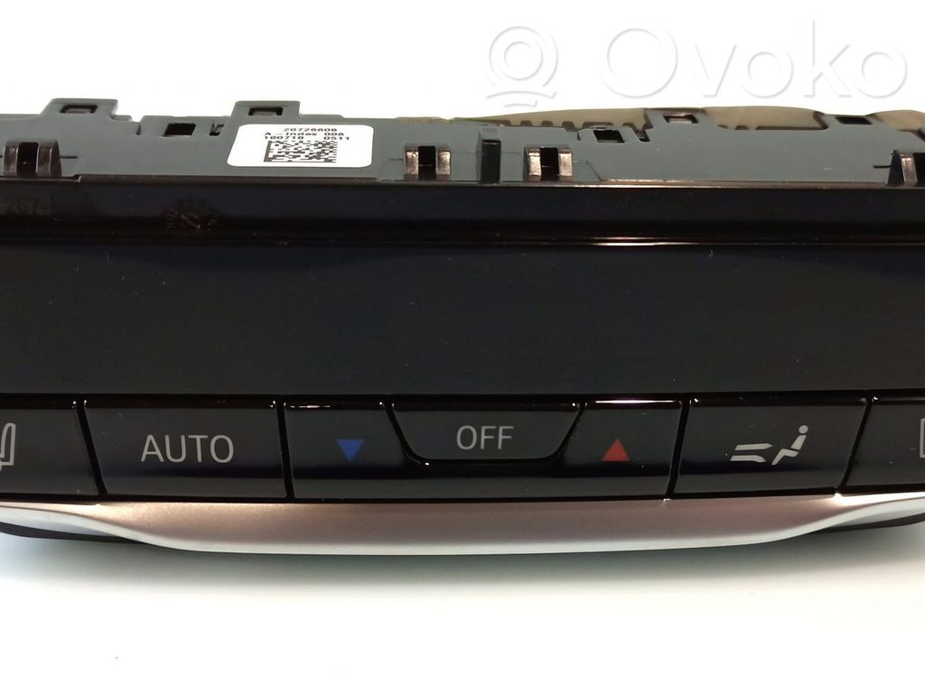Console centrale, commande chauffage/clim   61319493015,9493015,9493015,61319493015,9493015