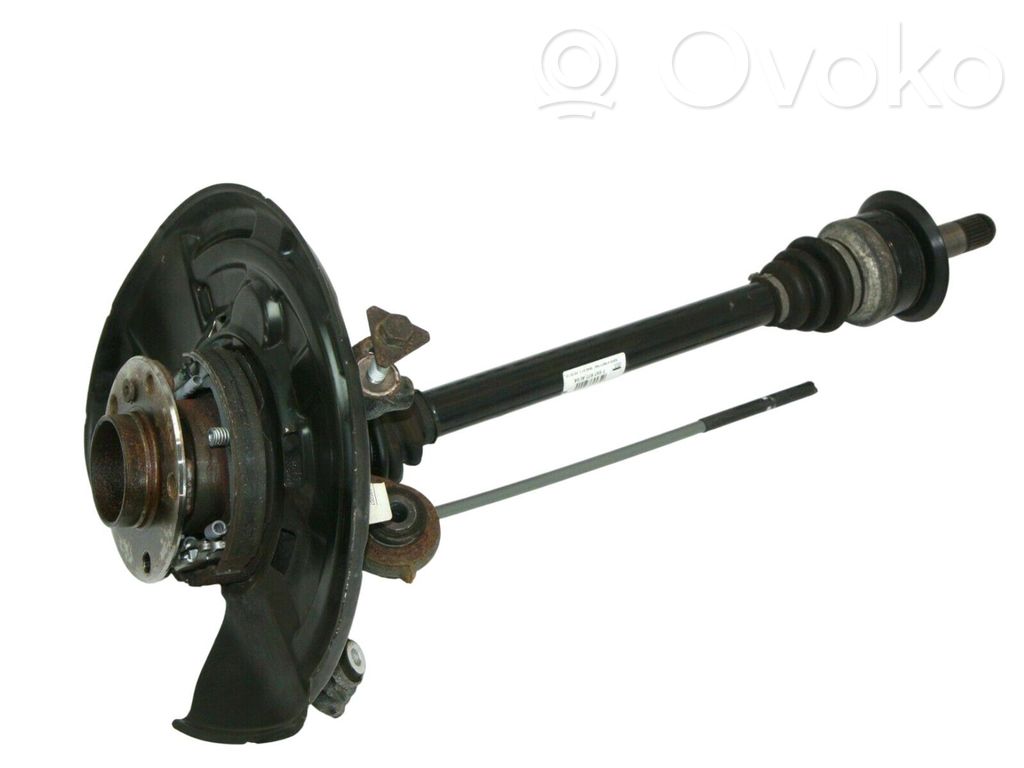 BMW 1 F20 F21 Galinė stebulė 
