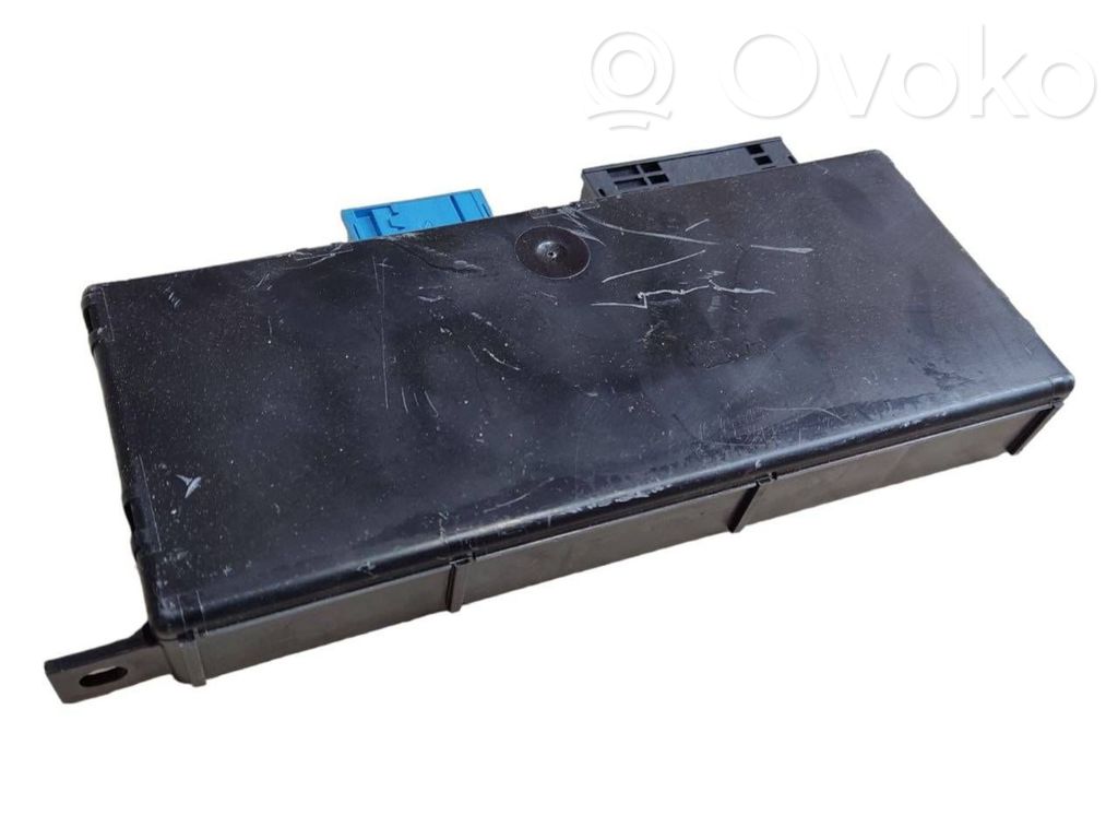 BMW 7 F01 F02 F03 F04 Módulo de control Gateway 