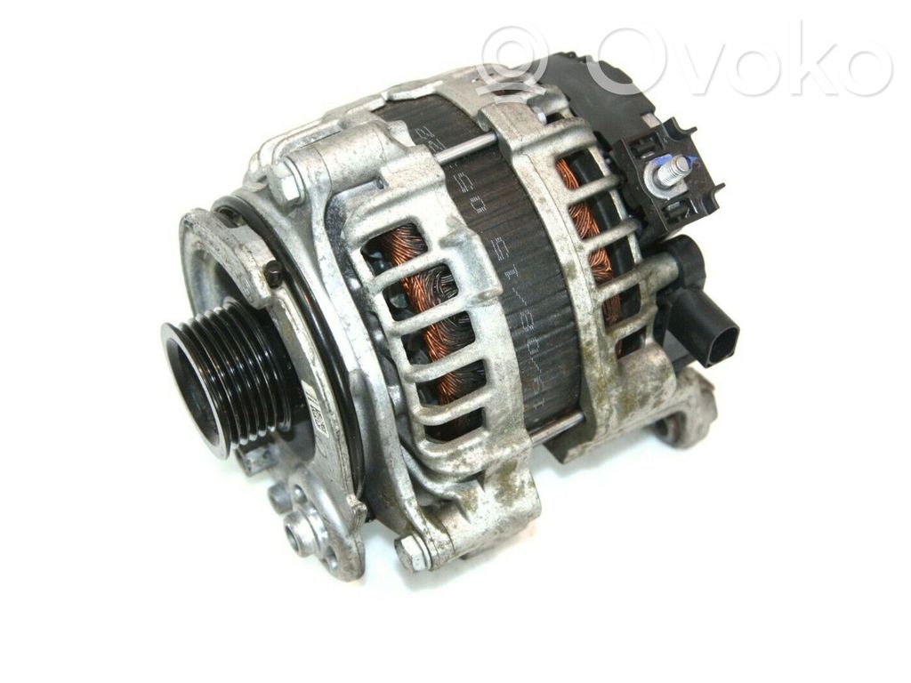 BMW 1 F20 F21 Alternator 