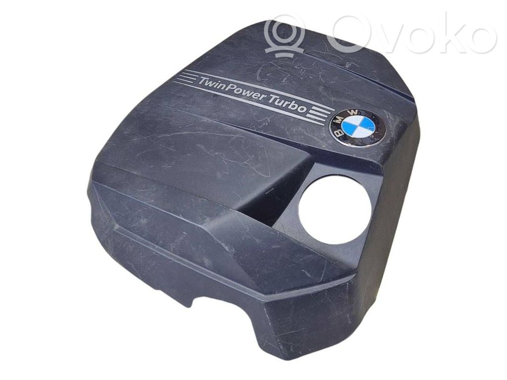 BMW 3 E90 E91 Moottorin koppa 