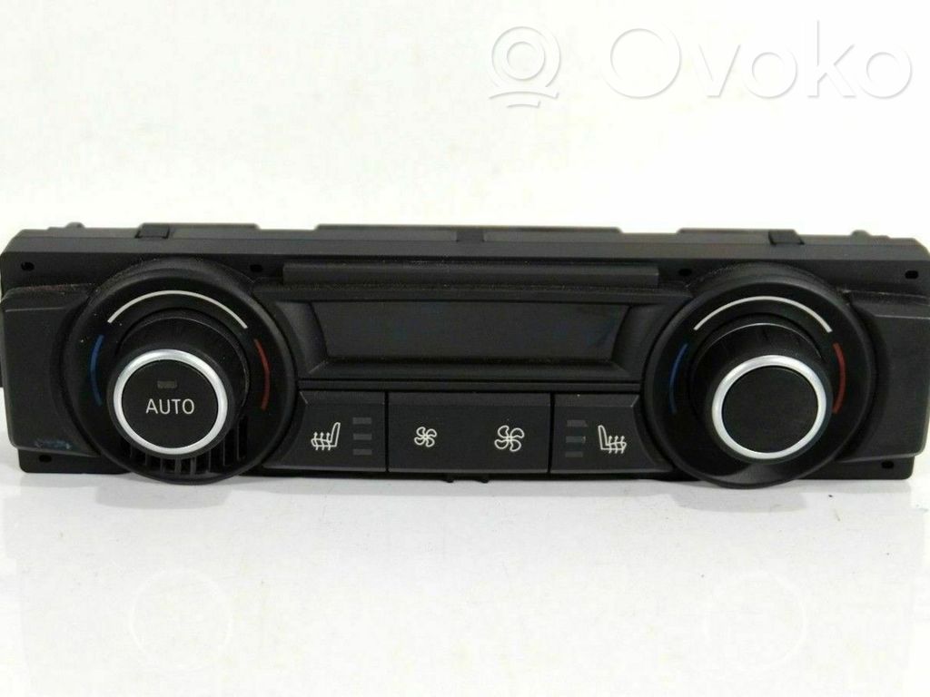 Climate control unit   9166318,9166318,64119129015,64119166318,64119215515,9129015,9166318,9215515