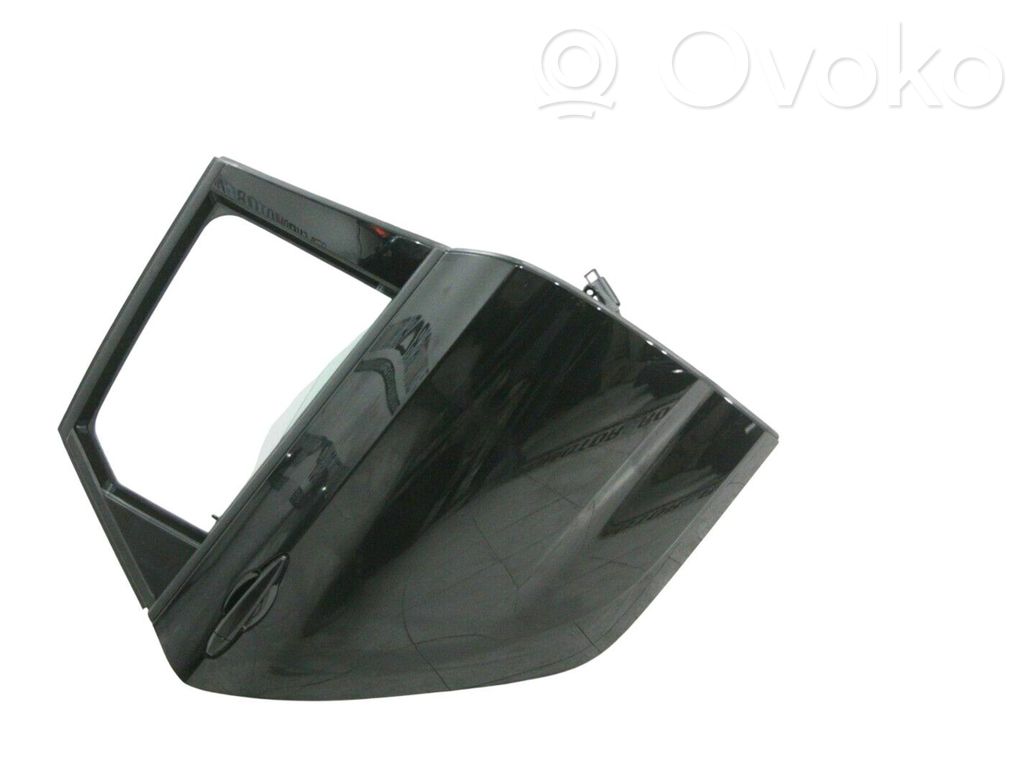 BMW 2 F45 Puerta trasera 