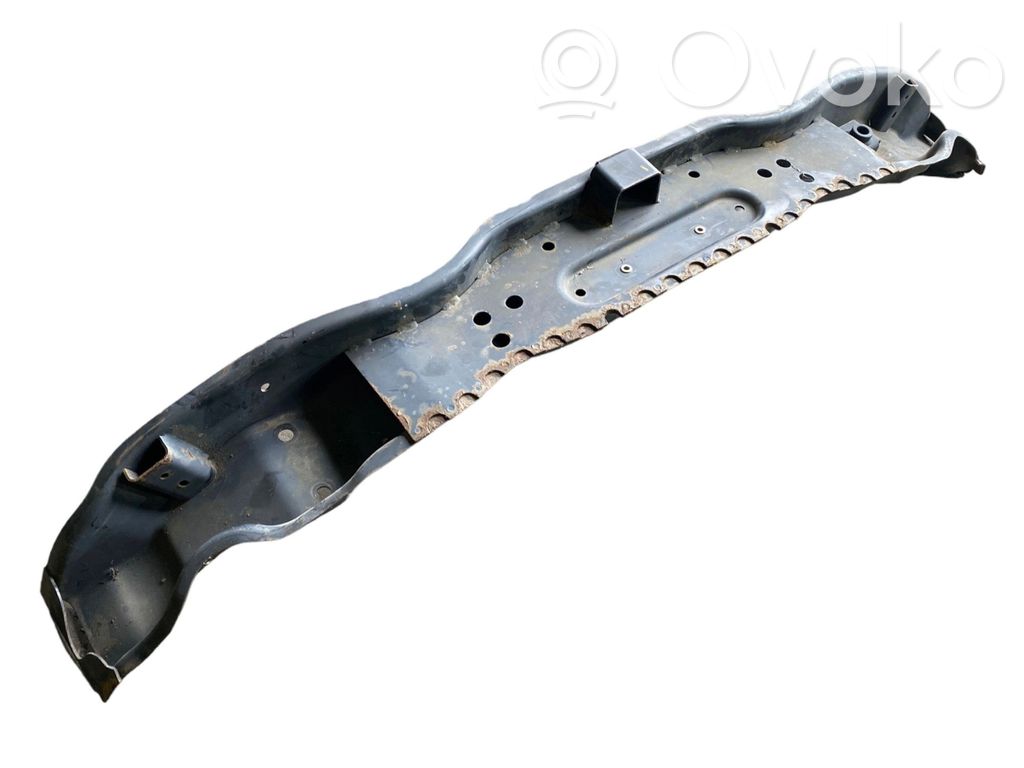 BMW 6 E63 E64 Balkis galinio bamperio 