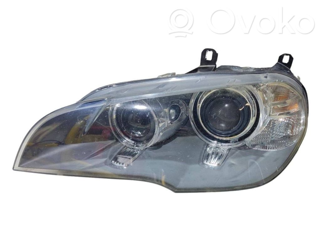 BMW X5 E70 Headlight/headlamp 