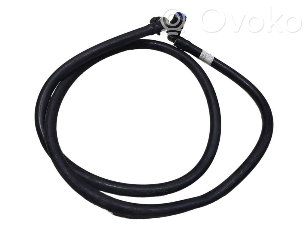 BMW 5 F10 F11 Conductă/furtun spălător faruri 