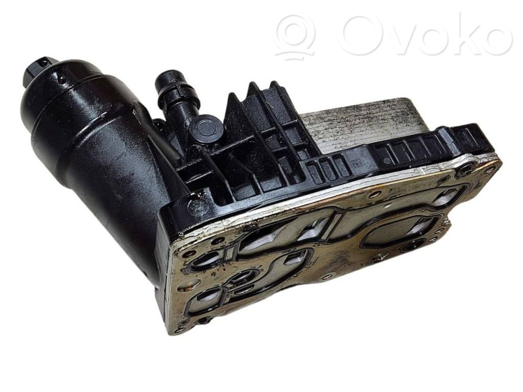 BMW 1 F20 F21 Oil filter mounting bracket 