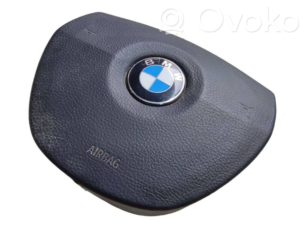 BMW 5 F10 F11 Airbag volan 
