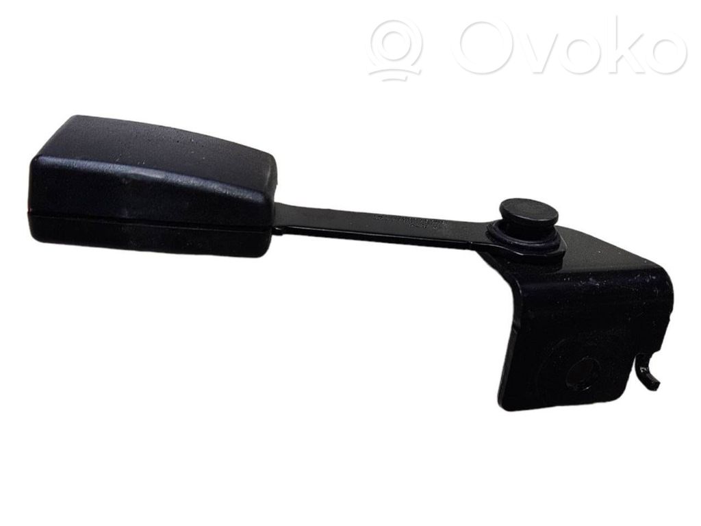 BMW 7 F01 F02 F03 F04 Klamra tylnego pasa bezpieczeństwa 