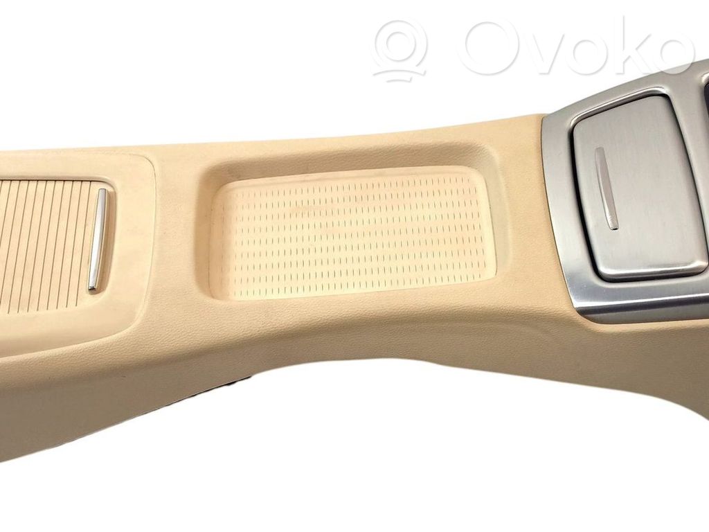 BMW 3 E92 E93 Console centrale 