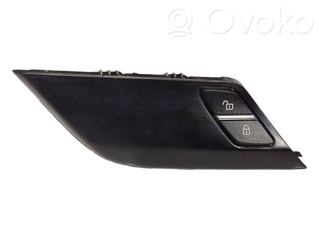 BMW X5 F15 Centrinio užrakto jungtukas 
