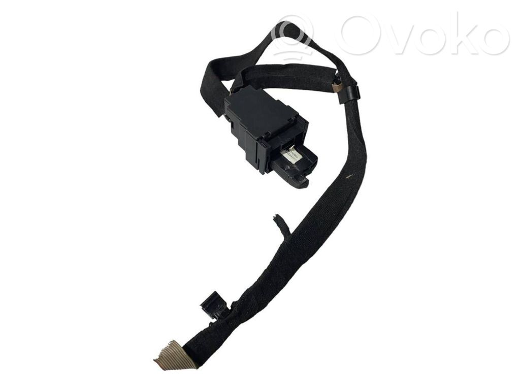 BMW X1 E84 Ignition lock 
