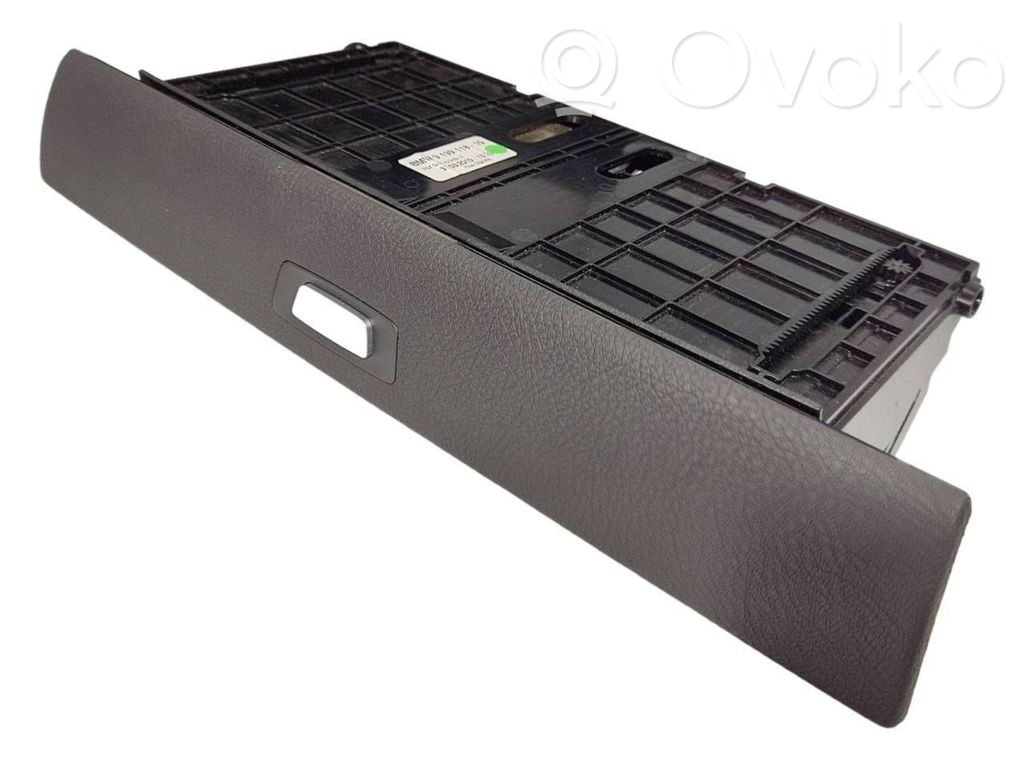 BMW 5 GT F07 Compartimiento/consola central del panel 