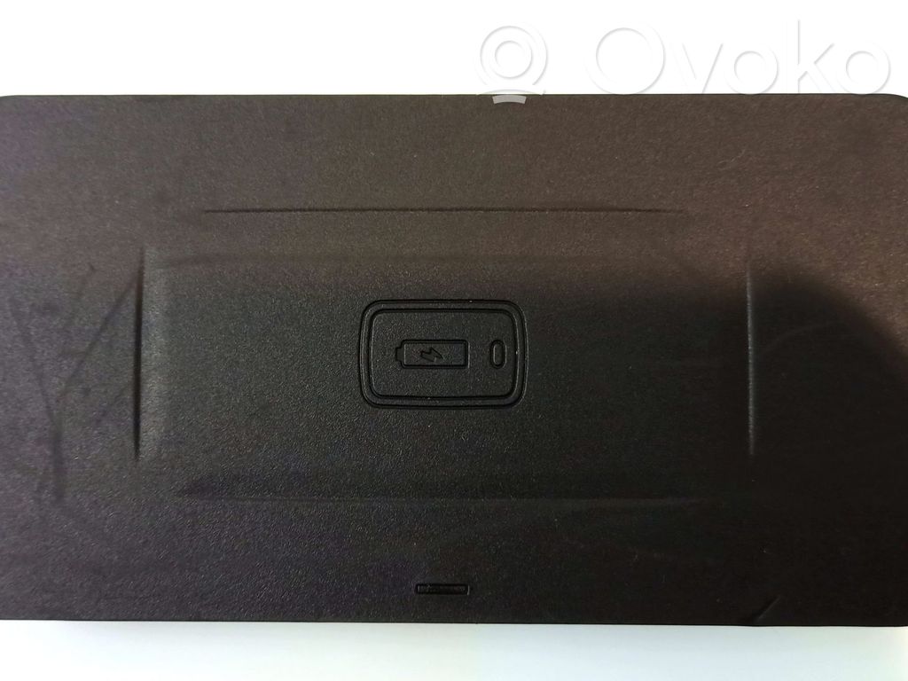 BMW X3 G01 Other control units/modules 