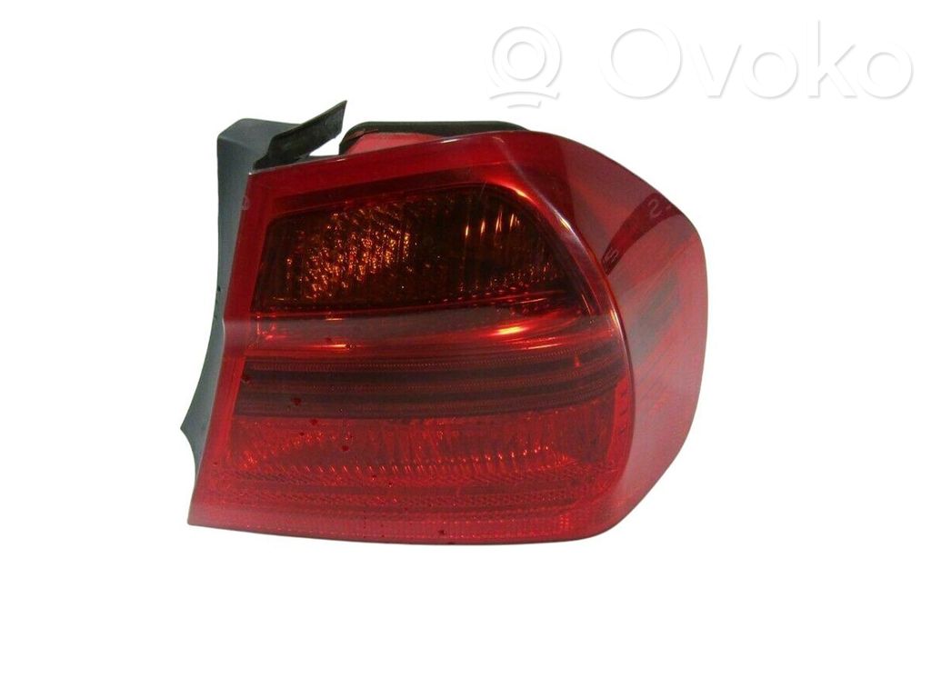 BMW 3 E90 E91 Lampa tylna 