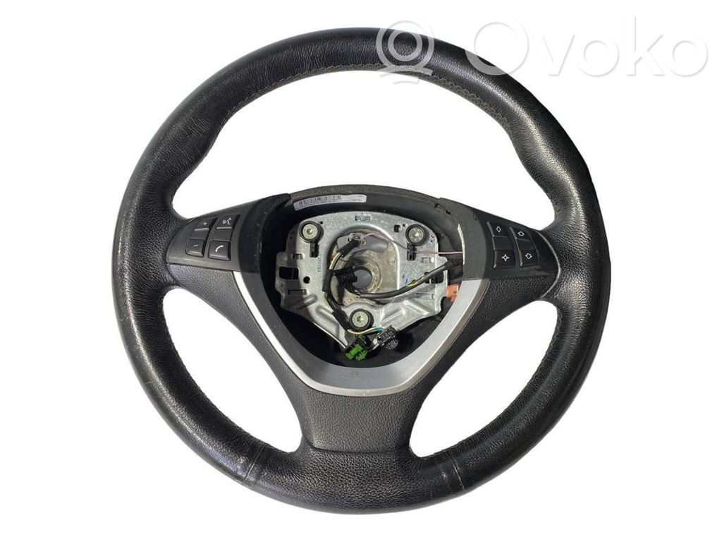 BMW X5 E70 Steering wheel 