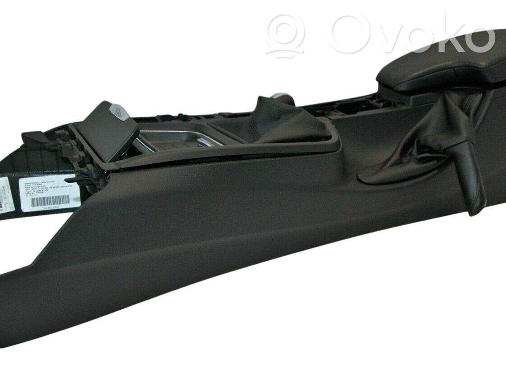 BMW 3 F30 F35 F31 Consola central 