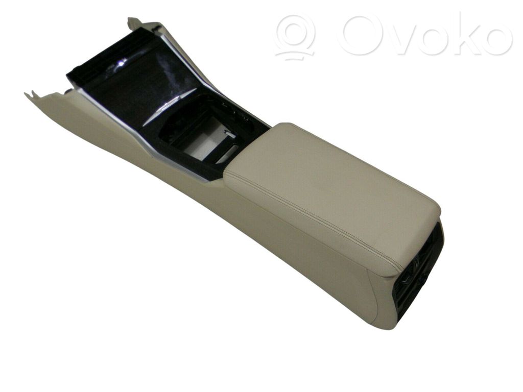 BMW 3 G20 G21 Tunel środkowy 