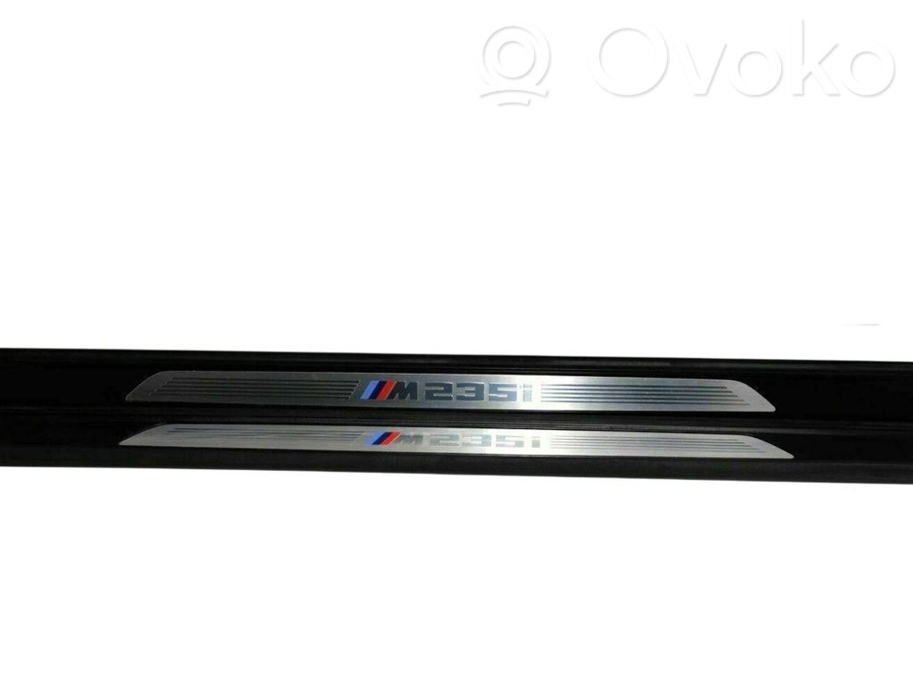 BMW 2 F22 F23 Apărătoare prag față 