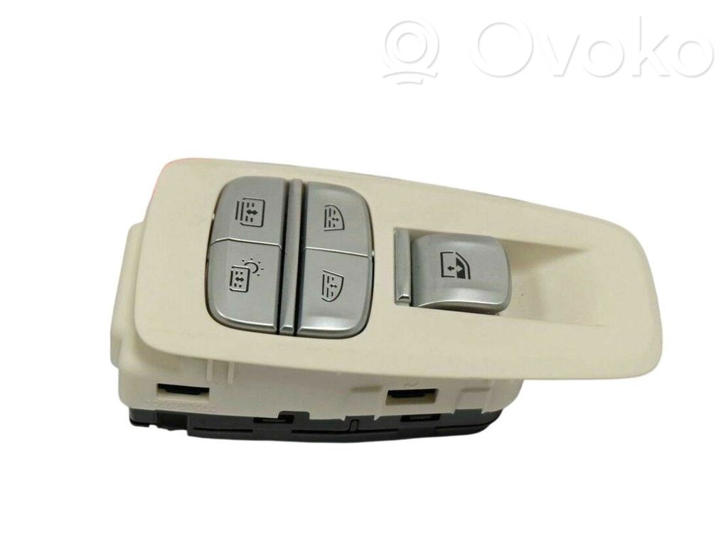BMW 7 G11 G12 Przyciski szyb 